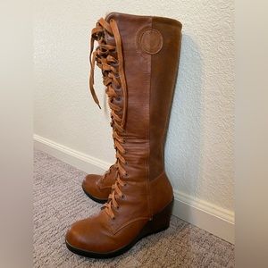 Reneeze Joyce boots, women’s 6.5